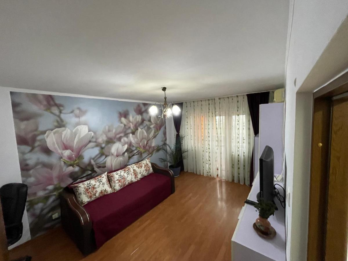 Apartament Magnolia, Piata Gorjului- Metrou Apartment Bucharest Exterior photo