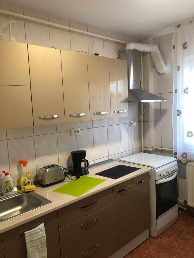 Apartament Magnolia, Piata Gorjului- Metrou Apartment Bucharest Exterior photo