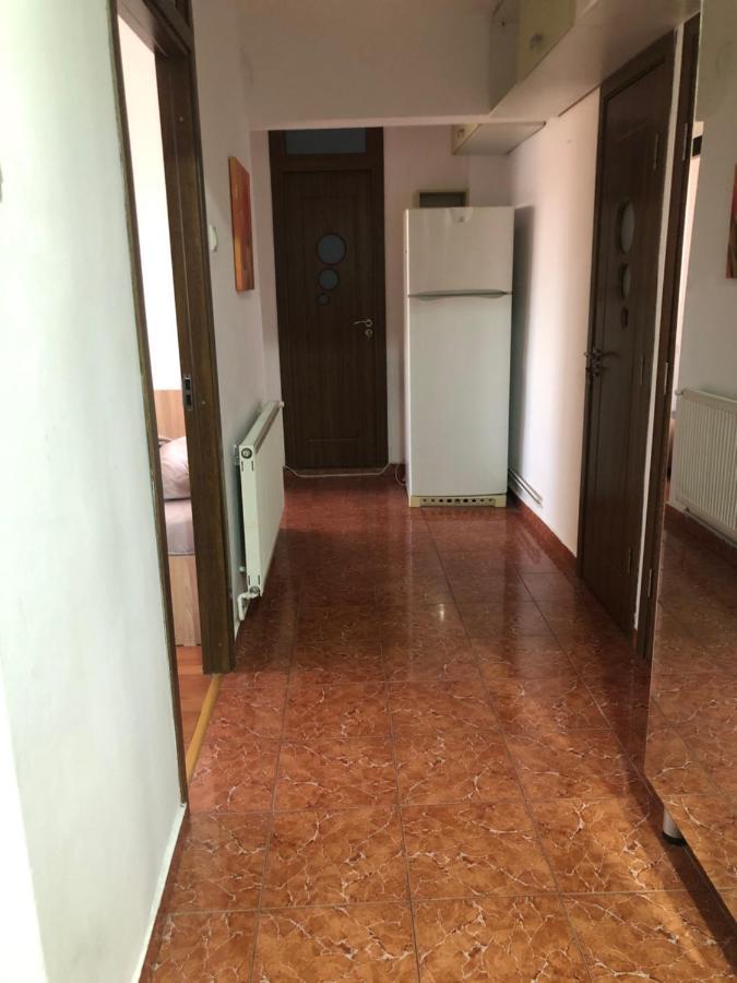 Apartament Magnolia, Piata Gorjului- Metrou Apartment Bucharest Exterior photo